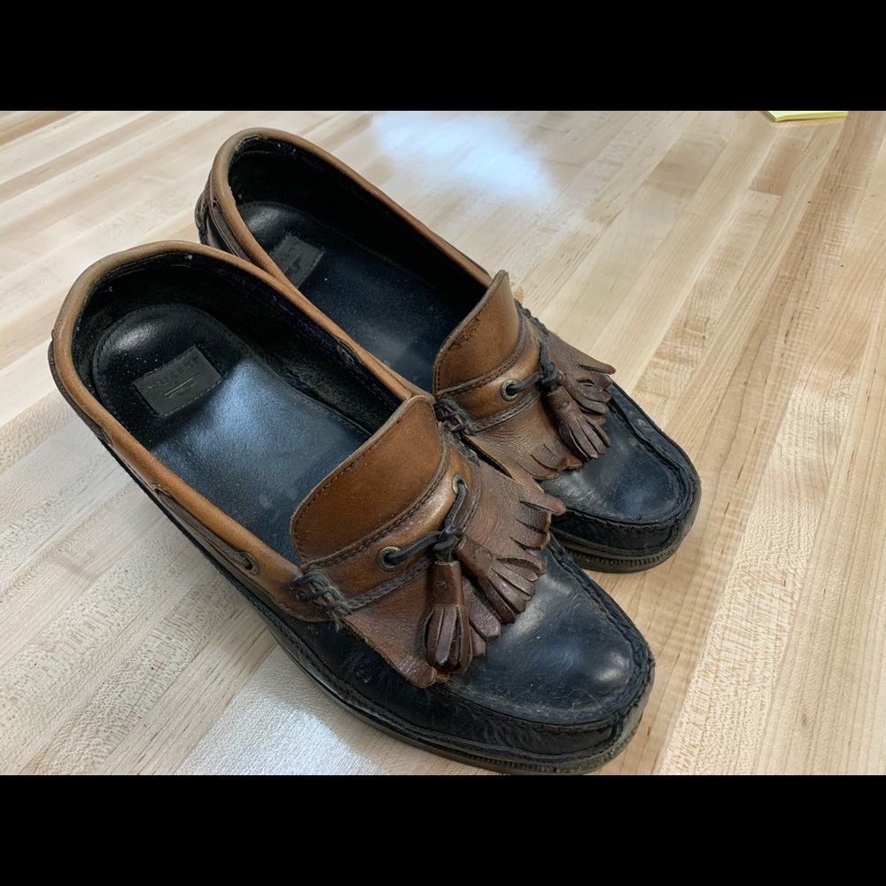 Loafers
